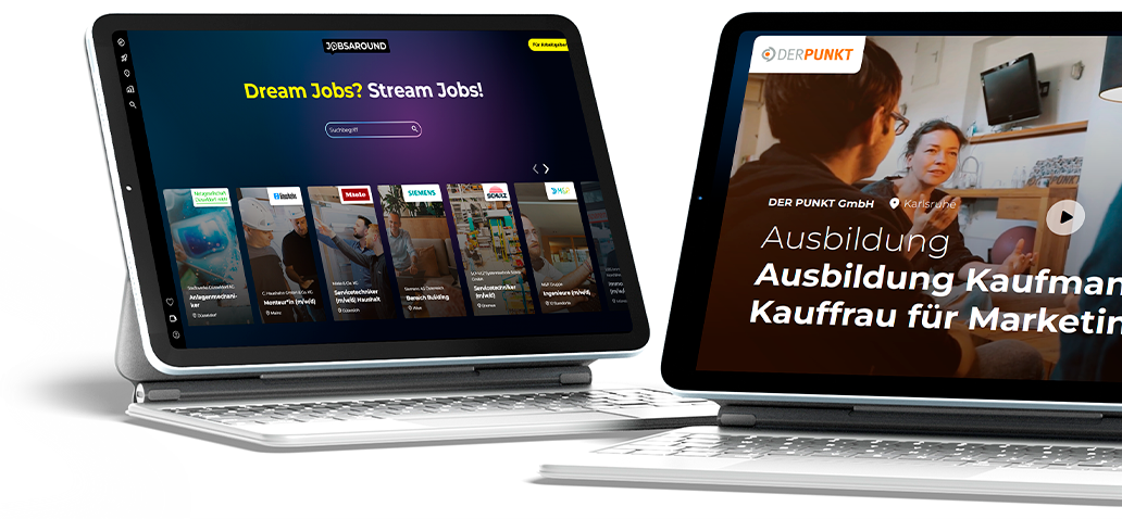 Jobsaround.de