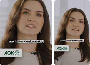 4:5 und 9:16 Clips